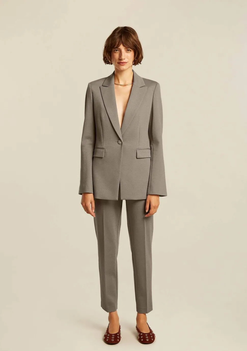 BEAUMONT BLAZER