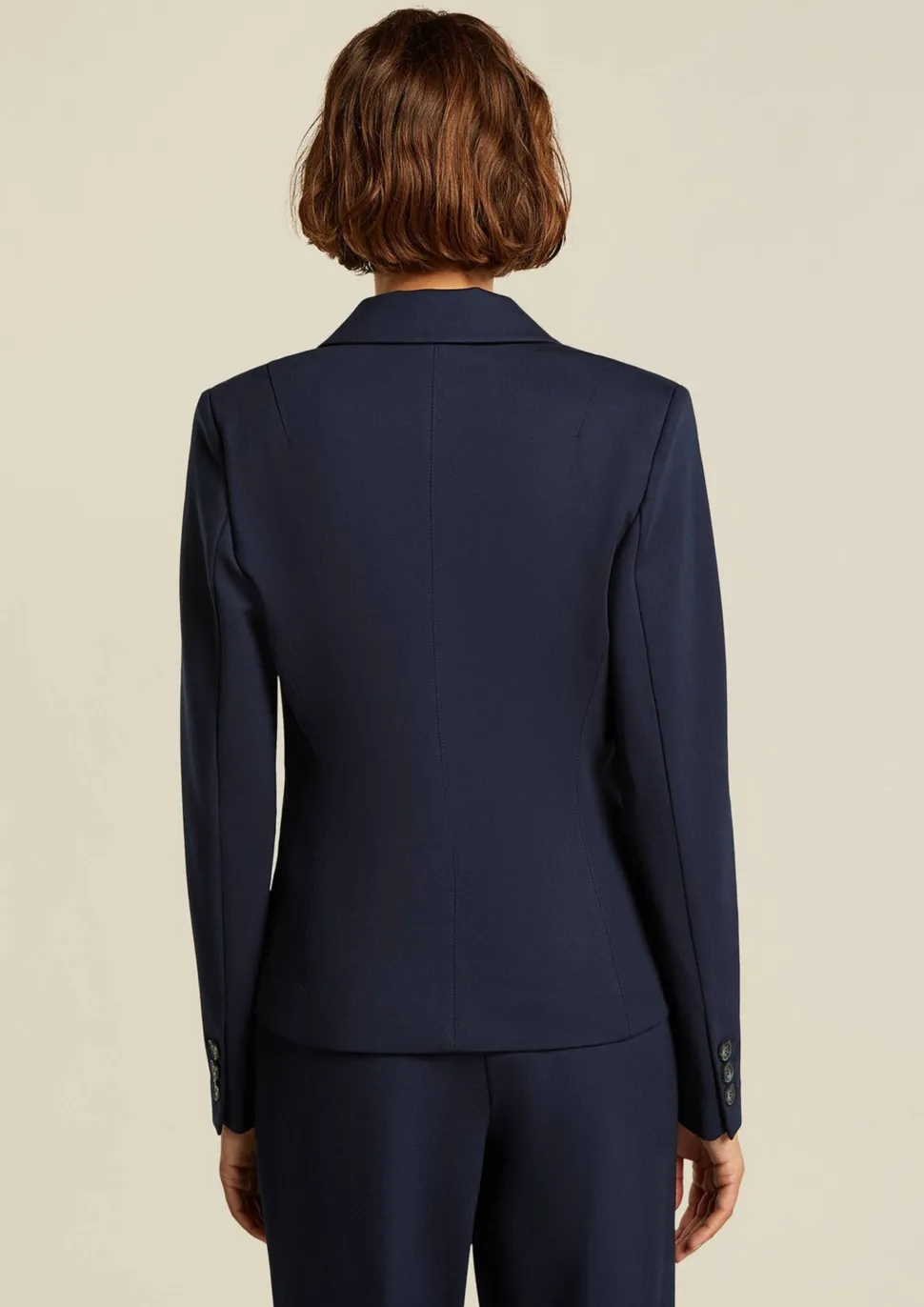 BEAUMONT BLAZER