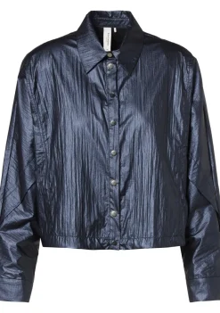 BEAUMONT BLOUSE