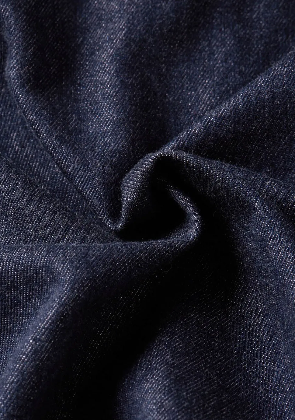 BEAUMONT DENIMJACK