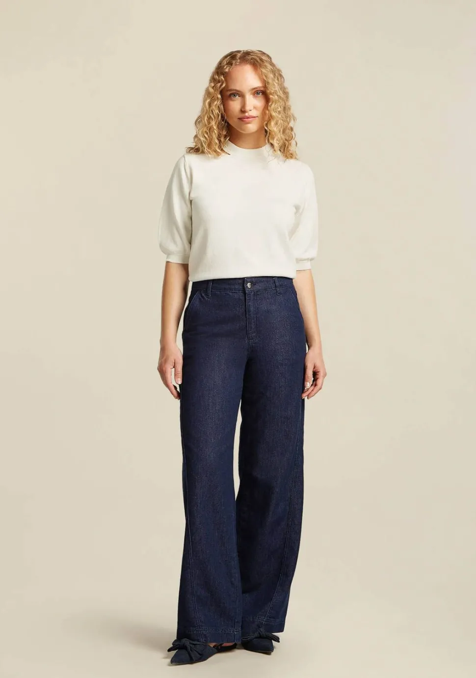 BEAUMONT JEANS