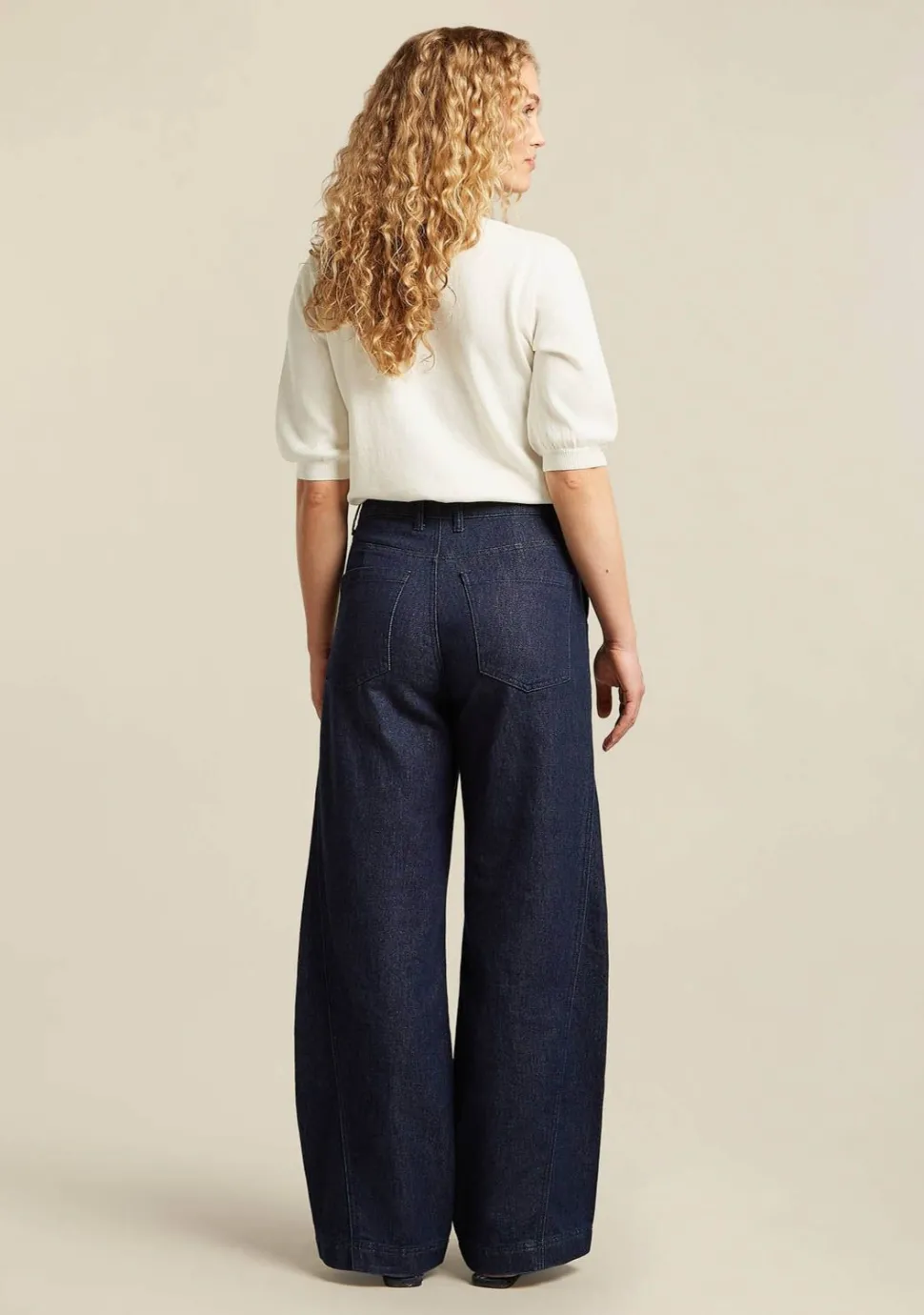 BEAUMONT JEANS