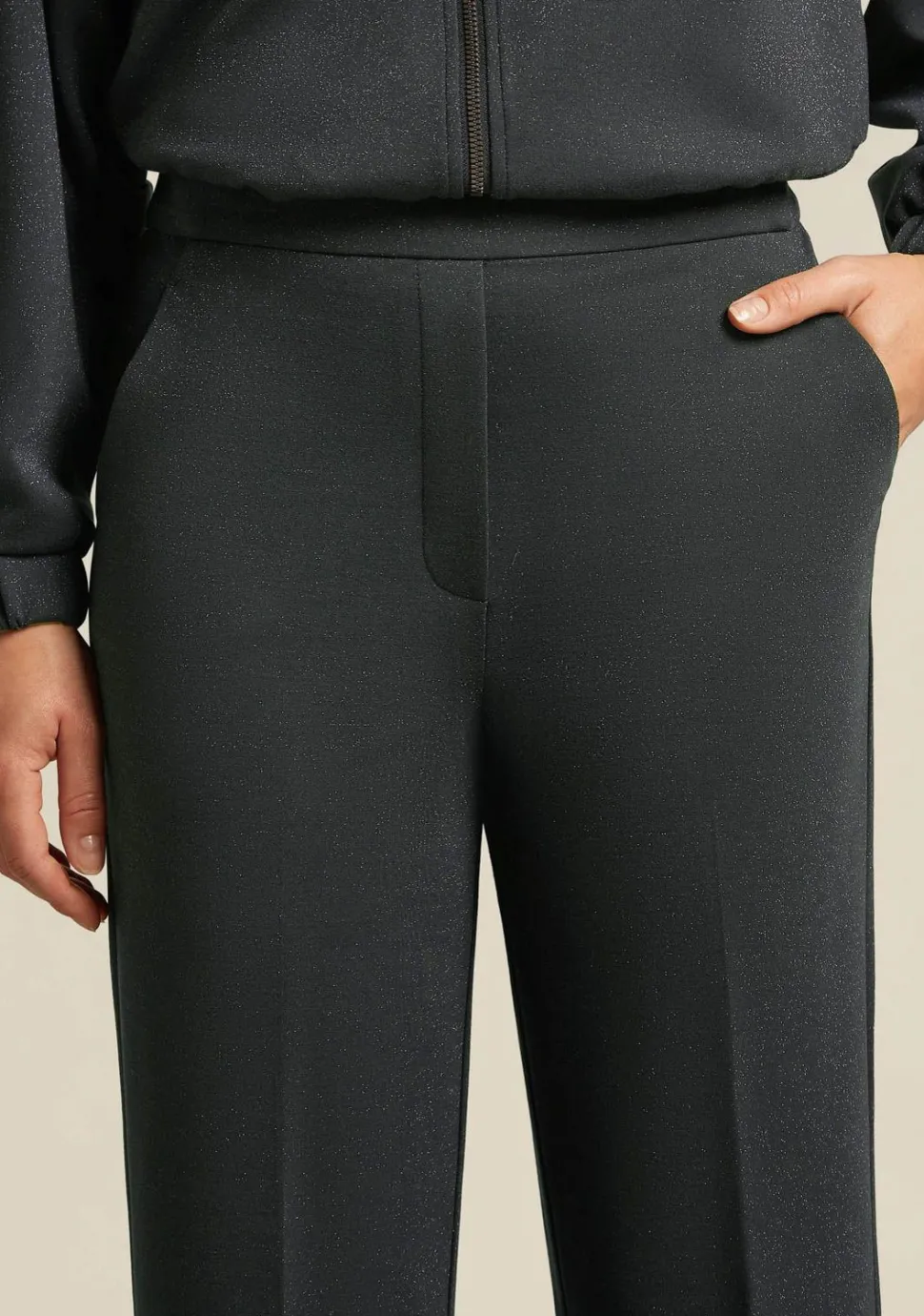 BEAUMONT PANTALON