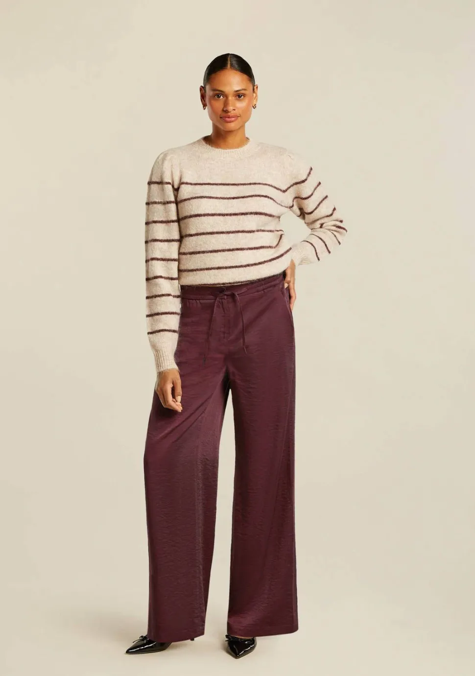 BEAUMONT PANTALON
