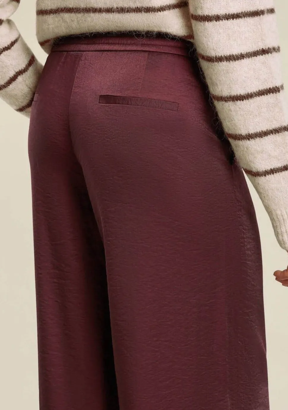BEAUMONT PANTALON