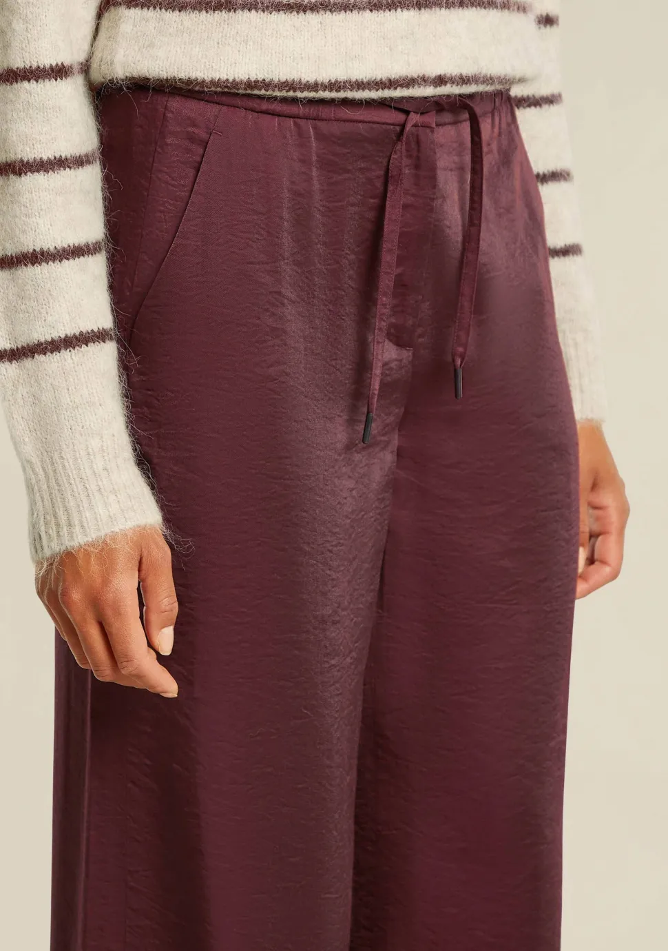 BEAUMONT PANTALON
