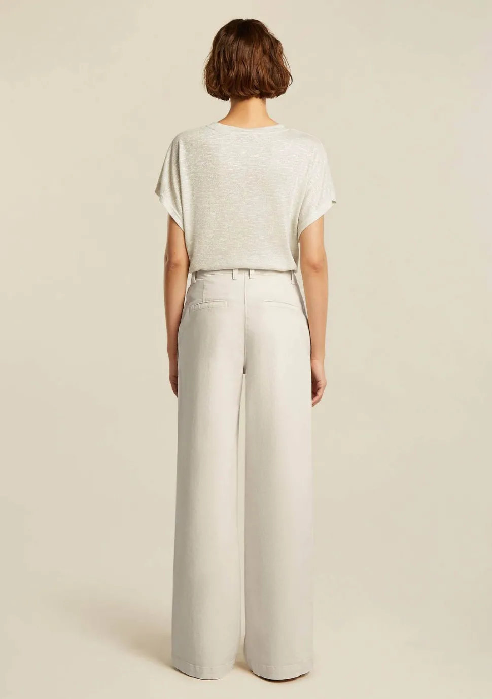BEAUMONT PANTALON