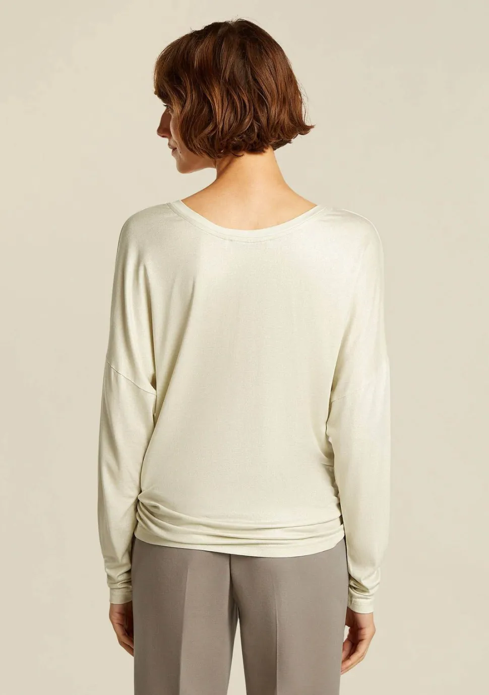 BEAUMONT SHIRT