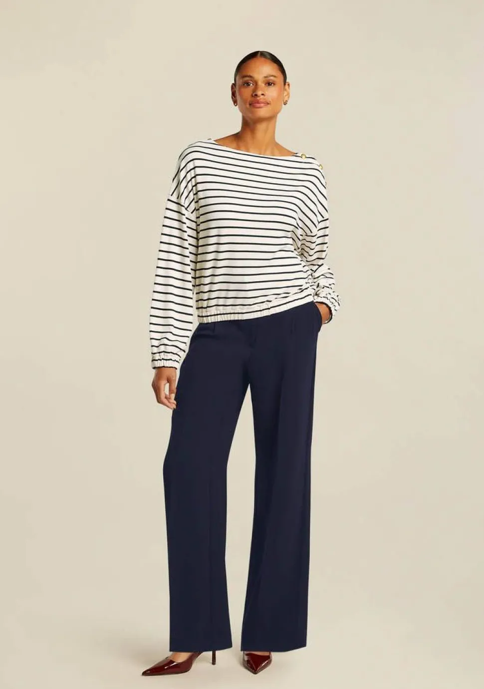 BEAUMONT SHIRT