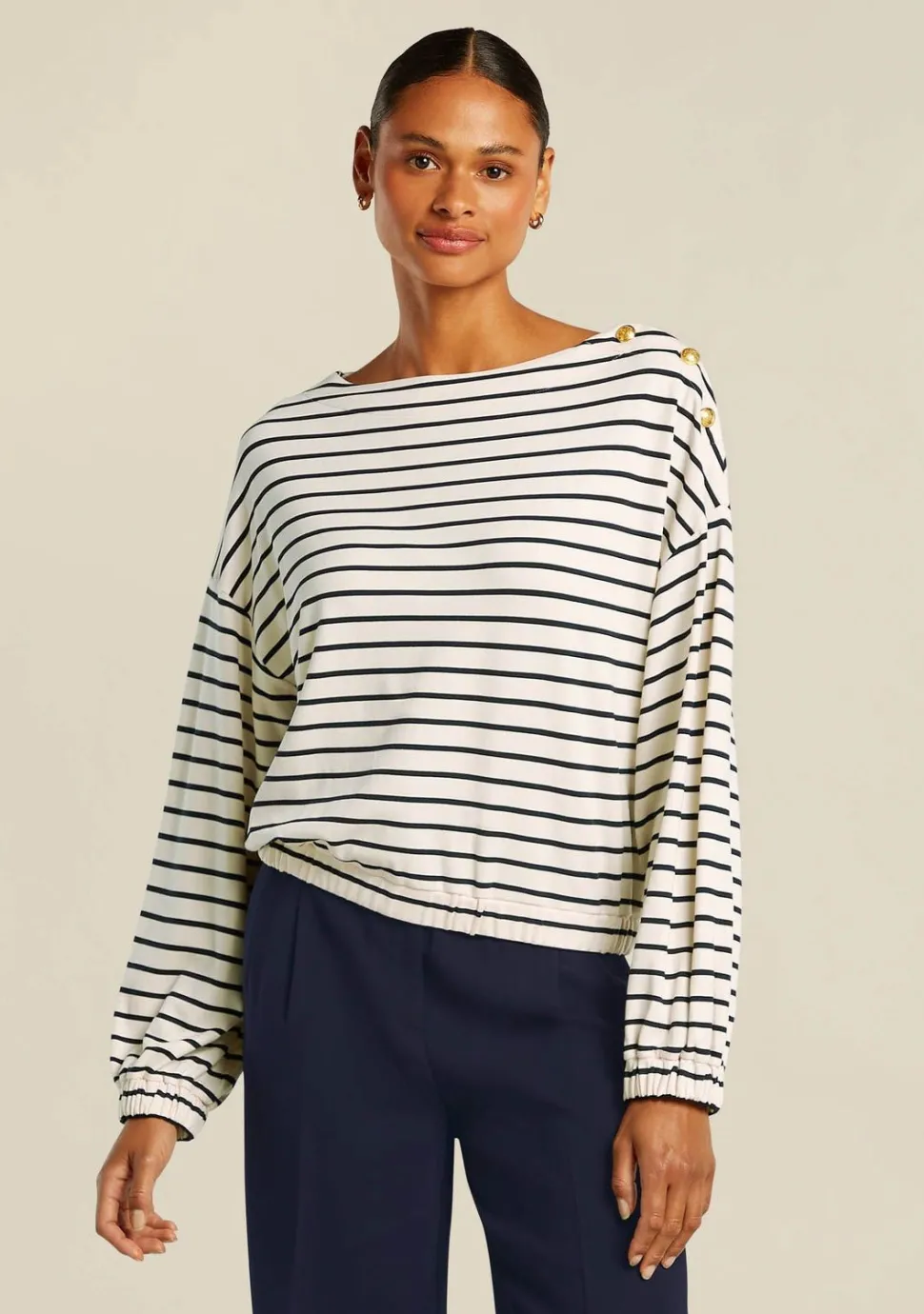 BEAUMONT SHIRT