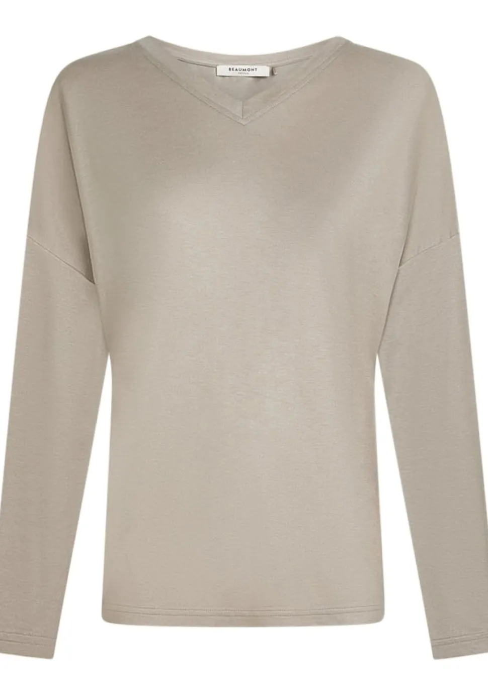 BEAUMONT SHIRT
