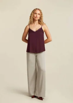 BEAUMONT TOP