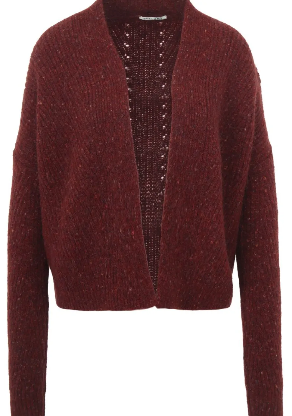 BELLAMY VEST