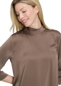 BETTY BARCLAY BLOUSE