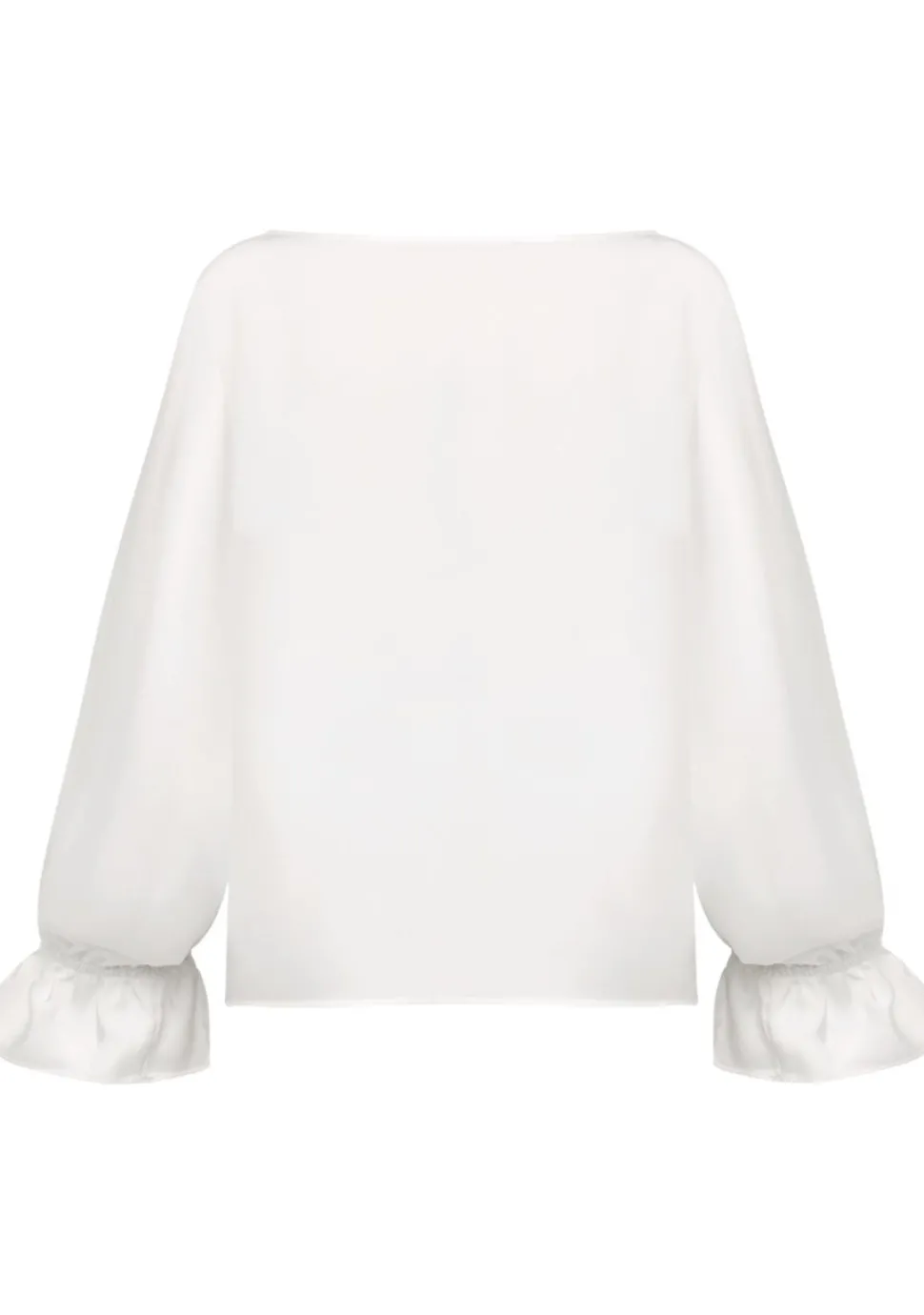 BETTY BARCLAY BLOUSE