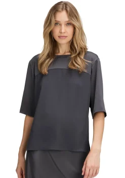 BETTY BARCLAY BLOUSE