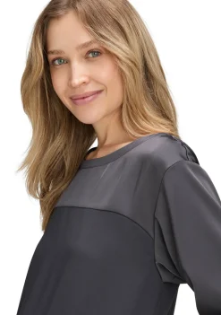 BETTY BARCLAY BLOUSE
