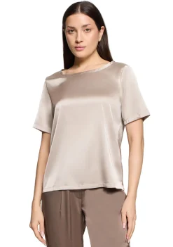 BETTY BARCLAY BLOUSE