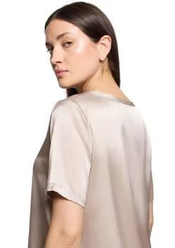 BETTY BARCLAY BLOUSE