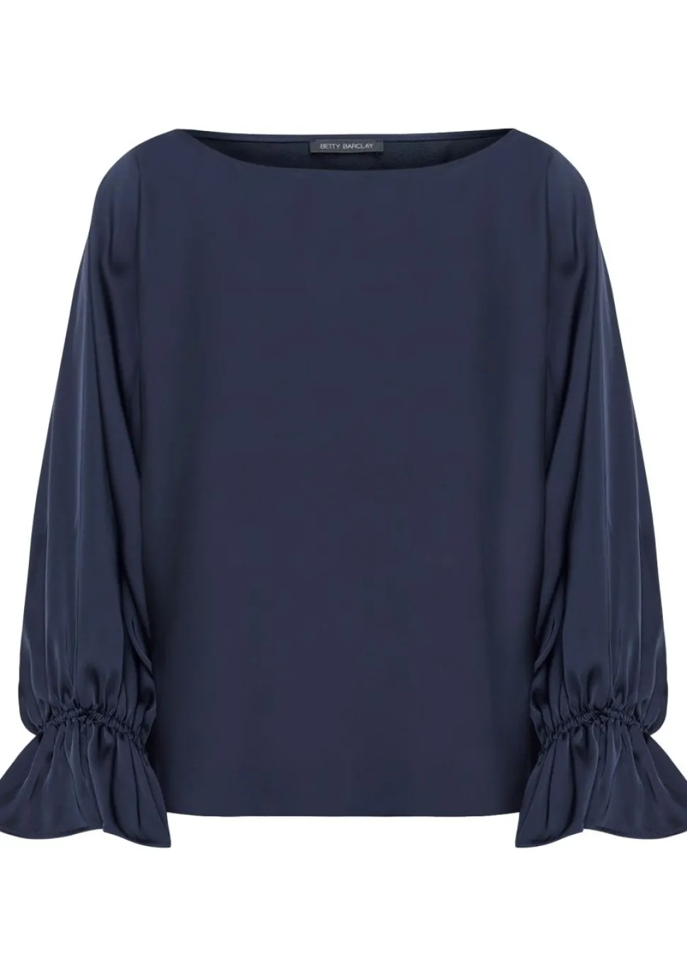 BETTY BARCLAY BLOUSE
