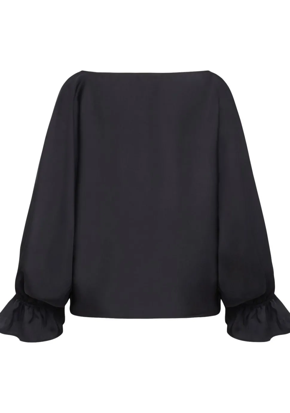 BETTY BARCLAY BLOUSE
