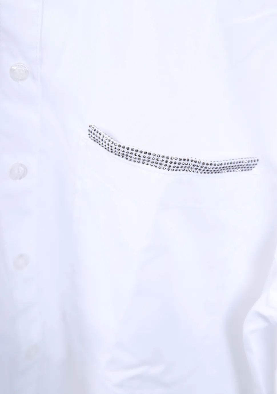 BETTY BARCLAY BLOUSE
