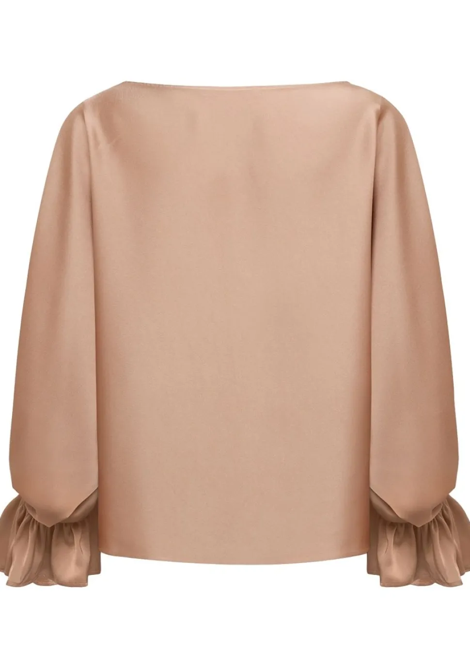 BETTY BARCLAY BLOUSE