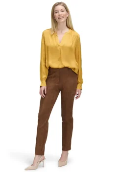 BETTY BARCLAY BLOUSE