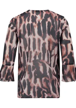 BETTY BARCLAY BLOUSE