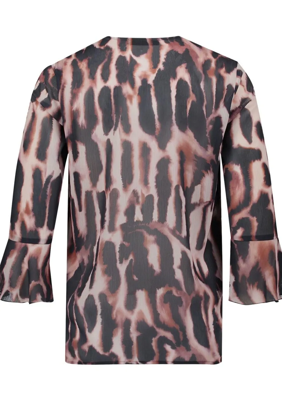 BETTY BARCLAY BLOUSE