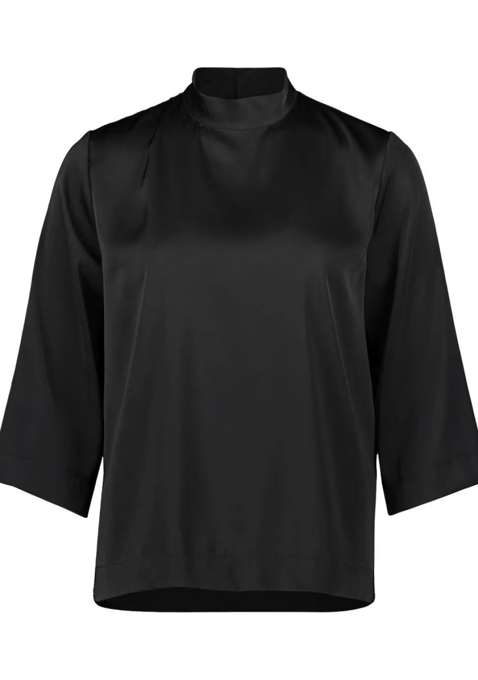 BETTY BARCLAY BLOUSE