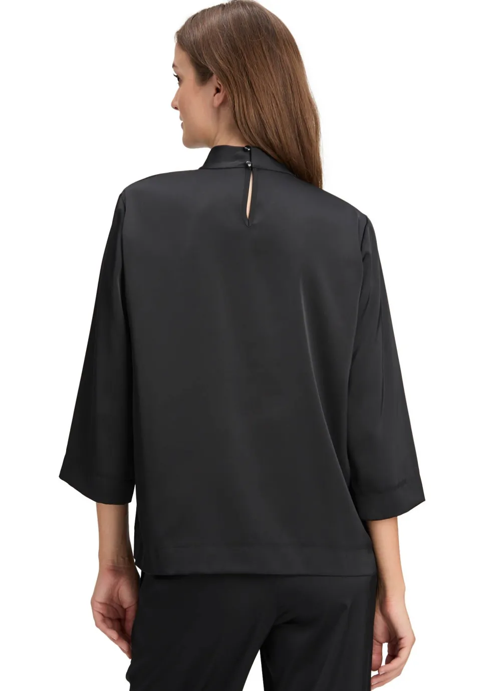 BETTY BARCLAY BLOUSE