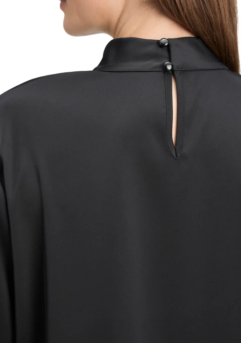 BETTY BARCLAY BLOUSE
