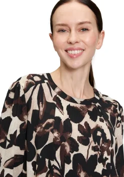 BETTY BARCLAY BLOUSE