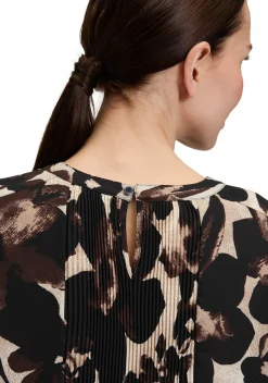BETTY BARCLAY BLOUSE
