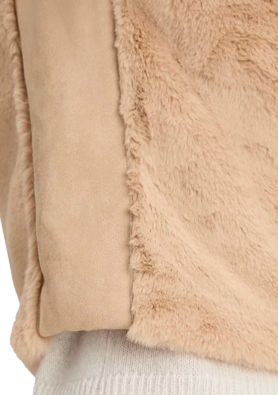 BETTY BARCLAY GILET