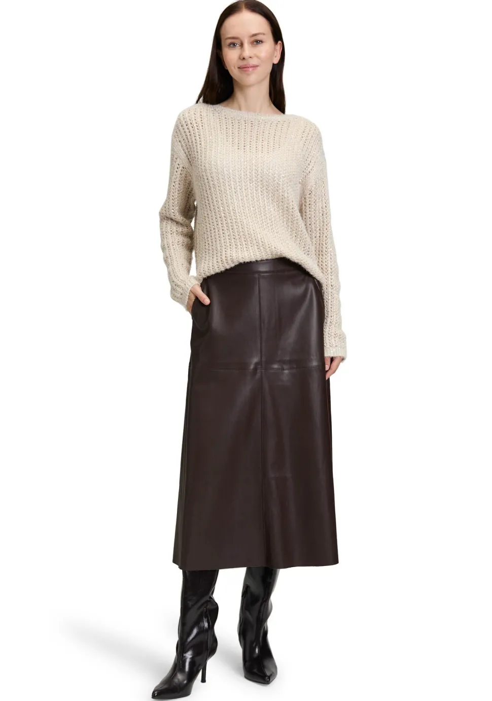 BETTY BARCLAY ROK