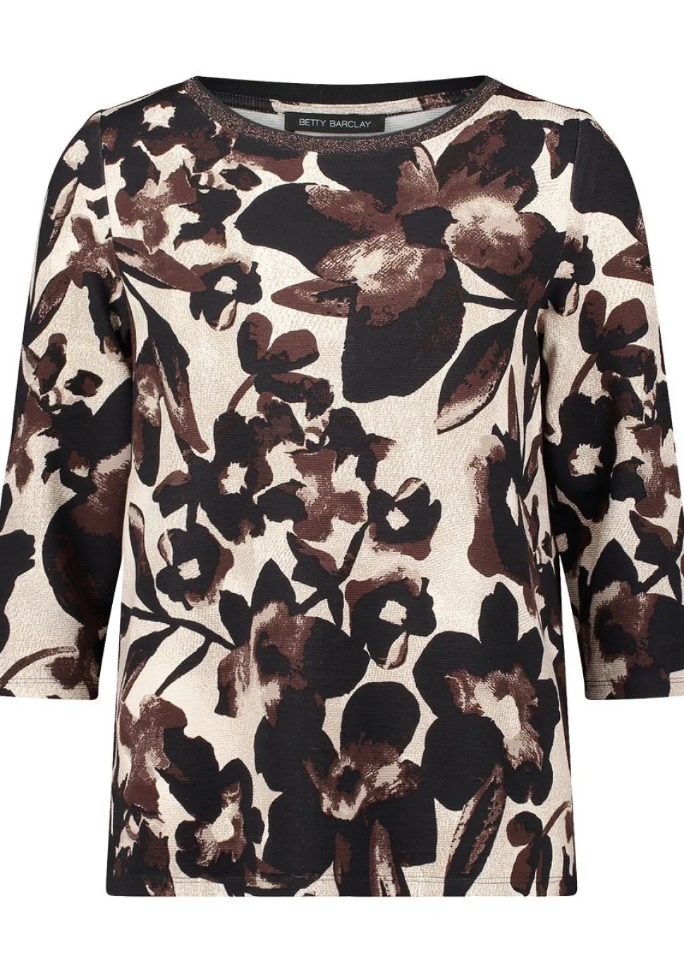BETTY BARCLAY SHIRT