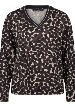 BETTY BARCLAY SHIRT