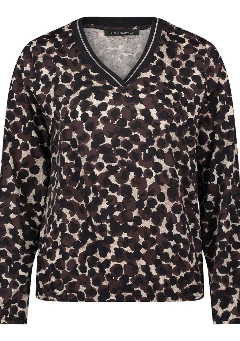BETTY BARCLAY SHIRT