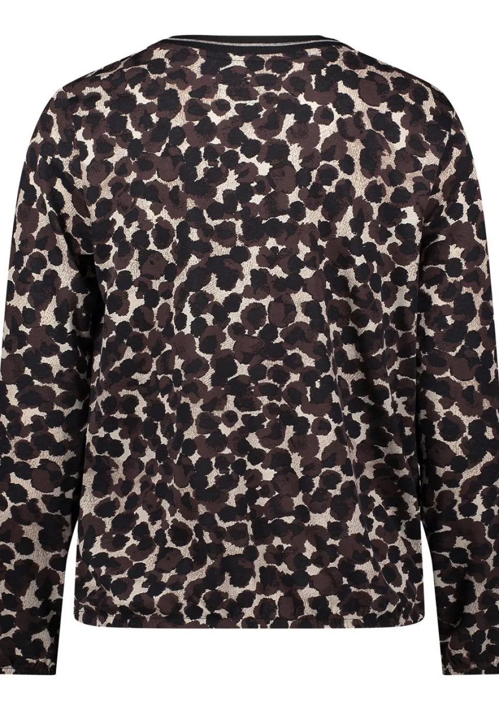 BETTY BARCLAY SHIRT