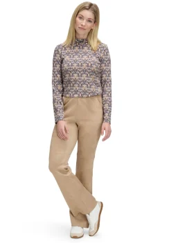 BETTY BARCLAY SHIRT