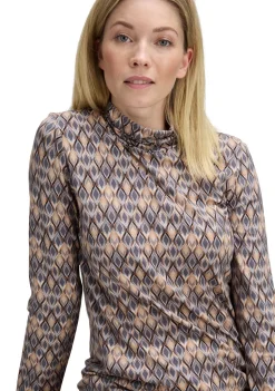 BETTY BARCLAY SHIRT
