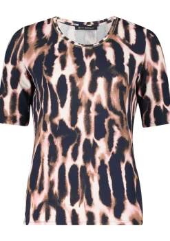 BETTY BARCLAY SHIRT