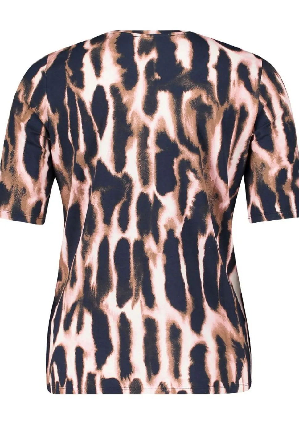 BETTY BARCLAY SHIRT