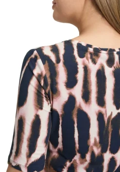 BETTY BARCLAY SHIRT