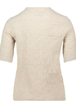 BETTY BARCLAY SHIRT