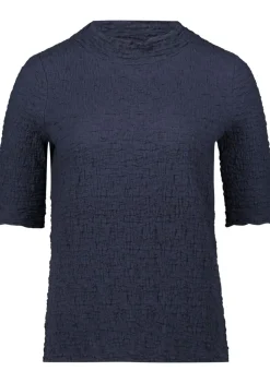 BETTY BARCLAY SHIRT