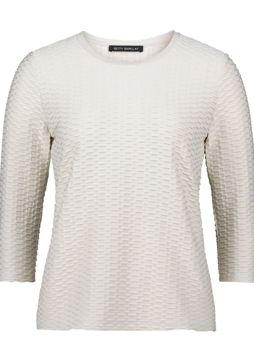 BETTY BARCLAY SHIRT