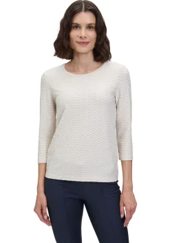 BETTY BARCLAY SHIRT